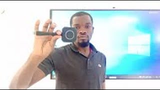 HOW HUAWEI IdeaHub Pro 86 Series Function Demonstration