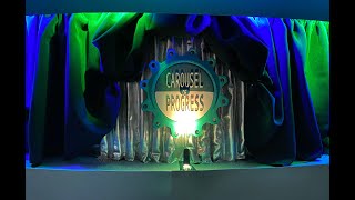 Carousel Of Progress Tribute Model