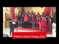 Paduan Suara Omega Star - Allah Peduli _ Berlayar Dengan Yesus