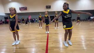 Bulldogs Cheer Fest 2022