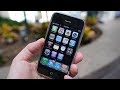 Living With the Original iPhone... in 2017 Living With the Original iPhone... in 2017