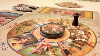 The Card Gamer: The Road to Canterbury Review