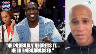 Breaking Down The Shannon Sharpe Altercation