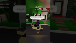 Anya pengen seblak🥺👉👈#trend #brookhaven #roblox #anya #memes