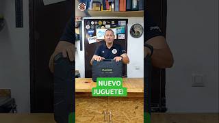 NUEVA HERRAMIENTA PARA EL TALLER | #shorts