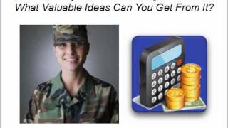 Active Army Retirement Pay Calculator - What Valuable Ideas Can You Get From It?