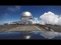 What's it like to drive up a mountain in Hawaii? | North Mauna Kea drive to summit