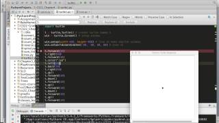 Recursion 4 | turtle graphics 1