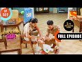 S.H.O. Amar Gives Foot Massage To Haseena! - Maddam Sir - Ep 522 - Full Episode - 8 June 2022