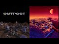 01 Sierra Logo Fanfare (real SC-55) Outpost 1 Soundtrack Music