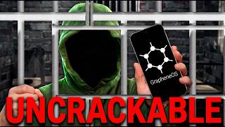Police Can Hack ANY Phone in 40 Minutes... Except These