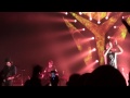 kyo graal tour full concert caluire 27 11 14