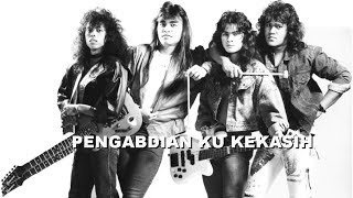 WINGS - PENGABDIAN KU KEKASIH