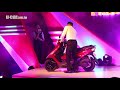 【第一印象】kymco 新名流125 發表會現場實車解說 中文字幕 ：famous 改以實用取向定位 u car 機車頻道 現場報導