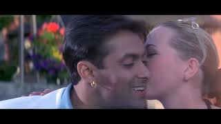 JAANAM SAMJHA KARO 4K I Was Made For Loving You | Salman khan Urmila Matondkar |Kamal Khan2K