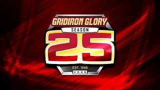 Gridiron Glory - Season 25 Episode 4