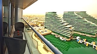 Al Bandar Abu Dhabi - Luxury Living with Spectacular Views