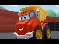 learn with chuck u0026 friends special delivery compilation cartoon for kids