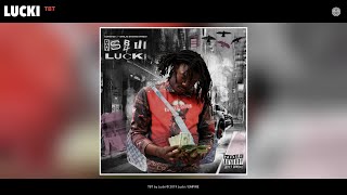 Lucki - TBT (Audio)