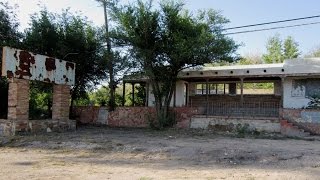 You Won't Believe This Old Lubbock Restaurant's Haunted Past