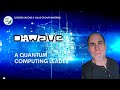 D-Wave Quantum Inc. (QBTS) ⚛️ Stock Under $3/Share #Investing #Millionaire #Wealth