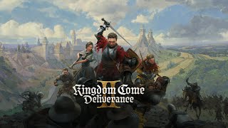 Прохождение Kingdom Come Deliverance 2 (часть 12)