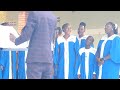 ST. GYAVIIRA CENTENARY CHURCH CHOIR - NDEEBA | MUTENDEREZE DDUNDA. UGANDA 🇺🇬 MARTYRS CONCERT 