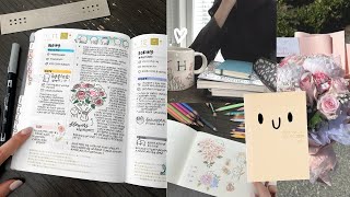 Journaling Vlog: Day as a Small Business Owner :)