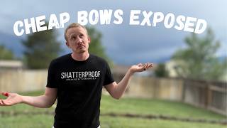 15 Problems You Can Actually Fix - The Key To Cheap Bows