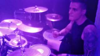 Drum Cam: Hydrascape – New Sunrise