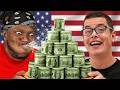 Make Us Laugh Win 1 000 Usa Edition Ft Adam W Anwar Ksi And 2 More Mp3