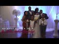 Randolph Wedding Promo