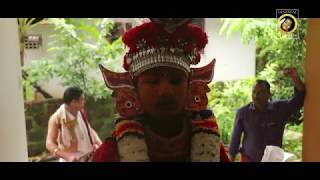 Aadi Vedan| karkkidakam|Child Theyyam |'Ramayana month' begins in Kerala |Kannur