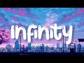 Jaymes Young - Infinity (Lyrics video)