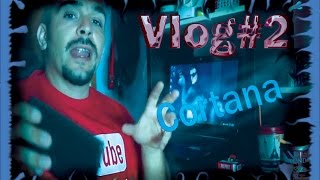 Vlog #2 - Παίζοντας με την Cortana