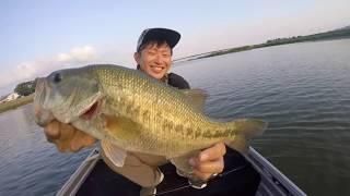 2017年7月14日 遠賀川イブニングガイド