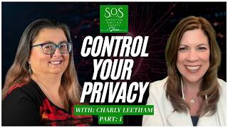 Your Online Privacy Is Under Attack (Here’s How to Take Control) Part:1
