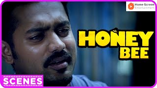 ഹണി ബീ | Honey Bee Malayalam Movie | Part -- 05 | Asif Ali | Bhavana | Baburaj | Lal