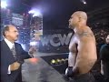 wcw nitro september 29th 1997 goldberg vs. barbarian