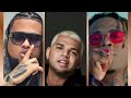 LAPIZ CONCIENTE+SHELOW SHAQ+EL ALFA+EL MAYOR CLASICO....