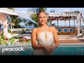 24 Questions with Ariana Madix | Season 6 Villa Tour | Love Island USA on Peacock