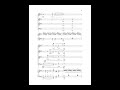Hold Fast to Dreams - Rosephanye Powell - SATB Divisi