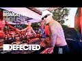 David Morales @ Glitterbox, Defected Malta 07.10.22