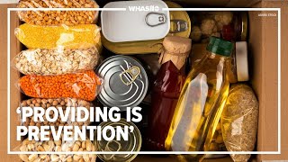 Examining the Link | How food insecurity fuels violent crime