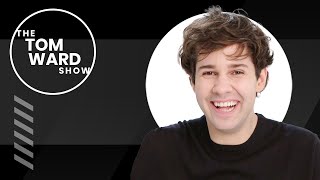 David Dobrik Tells All In This Exclusive | The Tom Ward Show