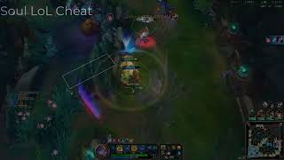 英雄聯盟亡靈外掛腳本 Soul LoL Cheat 2022 For 聖槌守護者 波比 Poppy