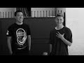 Patrick Jørgensen The Making of Lifeline Episode 3