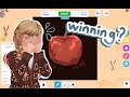 ARTIST PLAYS SPEED DRAW!!! | Winning? |