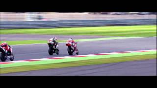 I, Superbiker: Split Second 2 min trailer
