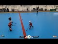 lÓstregos vs cph skulls almÀssera liga Élite alevin 2024 25